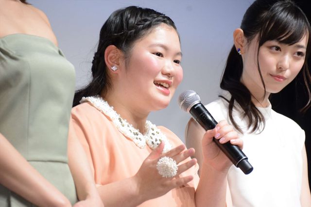 天海祐希、広瀬すずら若手女優陣を監視?!　「何かが勃発しないかと目を光らせていた」　画像ギャラリー（27枚目）