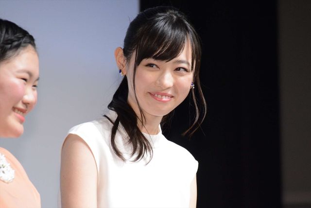 天海祐希、広瀬すずら若手女優陣を監視?!　「何かが勃発しないかと目を光らせていた」　画像ギャラリー（28枚目）