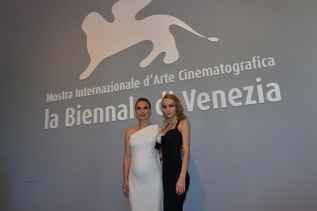 絶世の美女！ジョニデ娘＆ナタリー・ポートマン写真ギャラリー（15枚目）