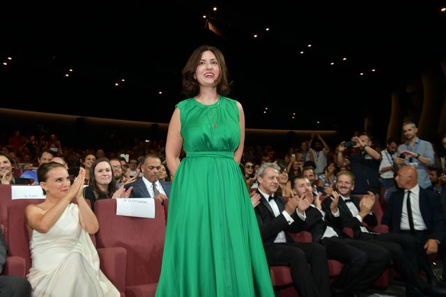 絶世の美女！ジョニデ娘＆ナタリー・ポートマン写真ギャラリー（18枚目）