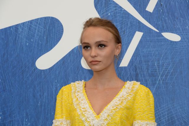 絶世の美女！ジョニデ娘＆ナタリー・ポートマン写真ギャラリー（25枚目）