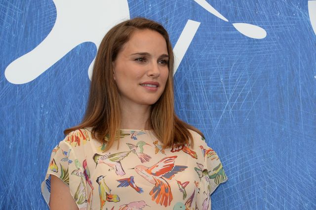 絶世の美女！ジョニデ娘＆ナタリー・ポートマン写真ギャラリー（26枚目）