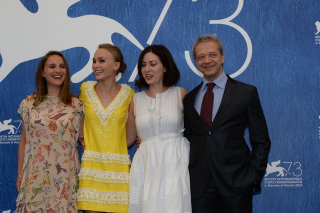 絶世の美女！ジョニデ娘＆ナタリー・ポートマン写真ギャラリー（30枚目）