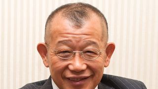 『おとうと』笑福亭鶴瓶　単独インタビュー