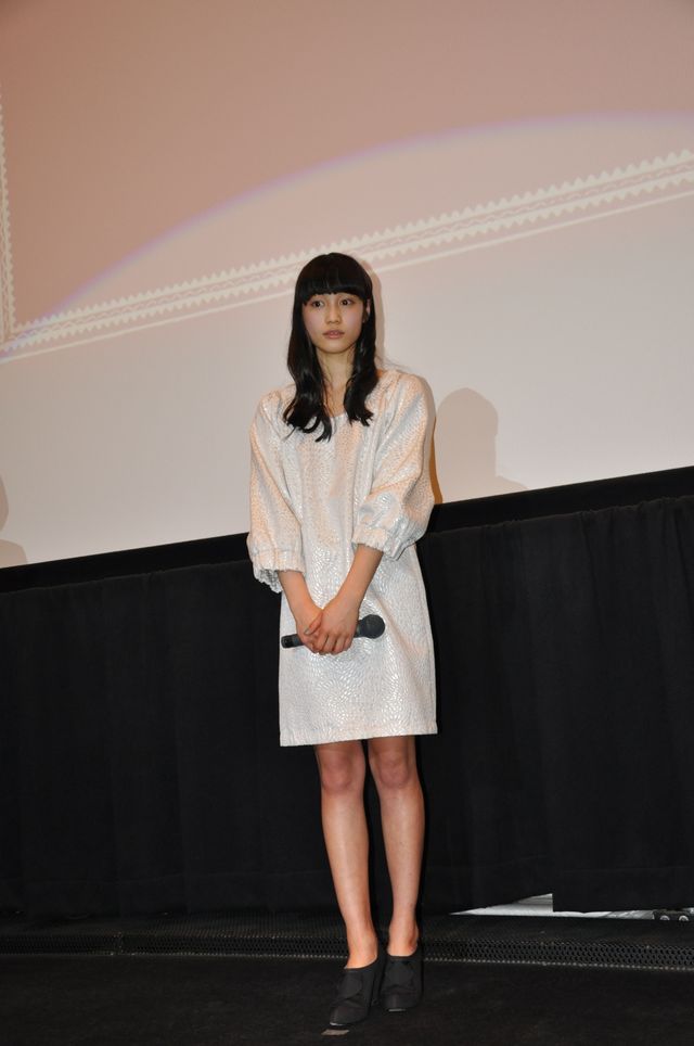 映画『ニシノユキヒコの恋と冒険』ガールズ・トークナイト 写真ギャラリー（2枚目）