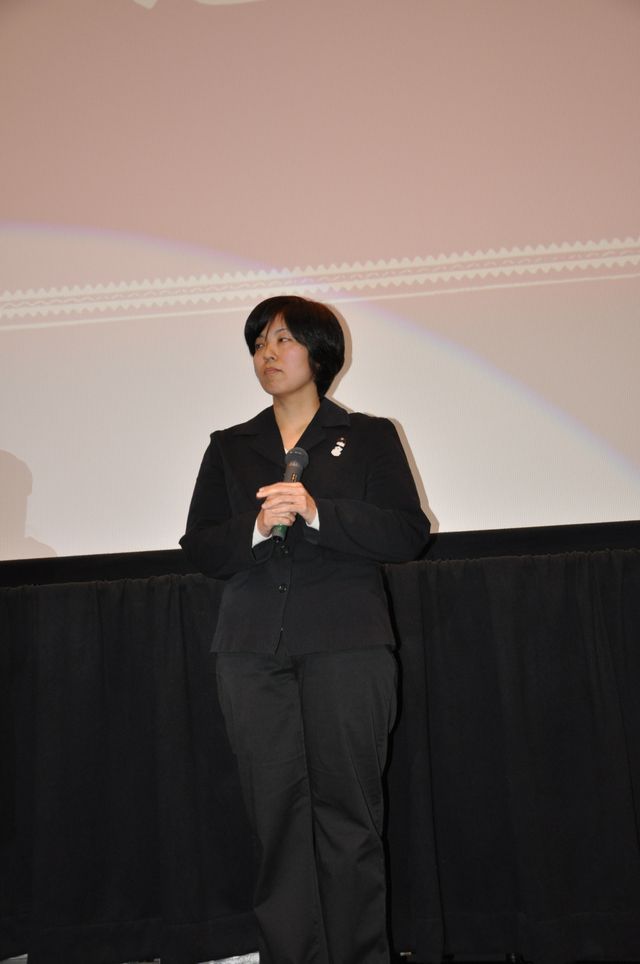 映画『ニシノユキヒコの恋と冒険』ガールズ・トークナイト 写真ギャラリー（3枚目）