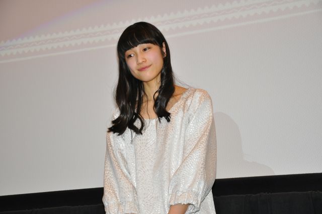 映画『ニシノユキヒコの恋と冒険』ガールズ・トークナイト 写真ギャラリー（4枚目）