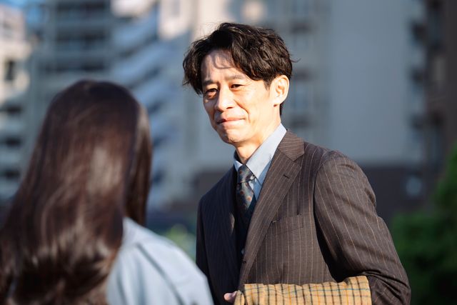 【ネタバレ】金曜ドラマ「DOPE　麻薬取締部特捜課」第4話場面写真（6枚目）