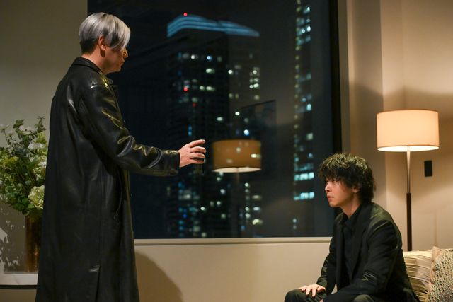 【ネタバレ】金曜ドラマ「DOPE　麻薬取締部特捜課」第4話場面写真（11枚目）