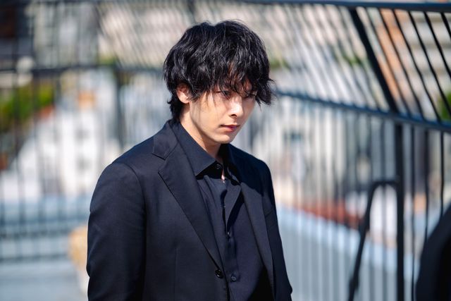 【ネタバレ】金曜ドラマ「DOPE　麻薬取締部特捜課」第4話場面写真（17枚目）