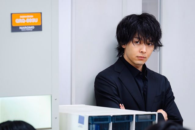 【ネタバレ】金曜ドラマ「DOPE　麻薬取締部特捜課」第4話場面写真（18枚目）