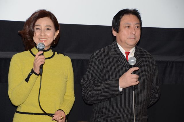 秋吉久美子　名作『の・ようなもの』を振り返り　森田芳光監督ってやっぱり天才だった　画像ギャラリー：フォトギャラリー