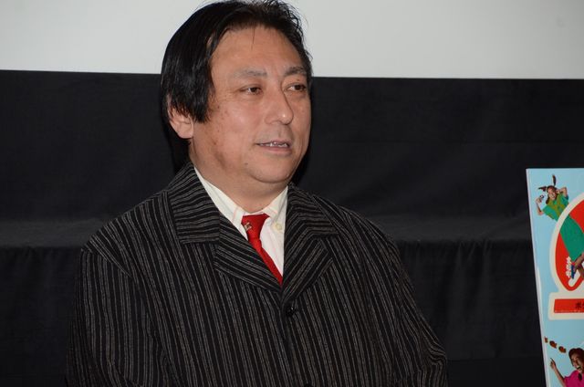 秋吉久美子　名作『の・ようなもの』を振り返り　森田芳光監督ってやっぱり天才だった　画像ギャラリー（2枚目）