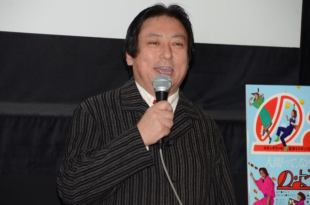 秋吉久美子　名作『の・ようなもの』を振り返り　森田芳光監督ってやっぱり天才だった　画像ギャラリー（8枚目）