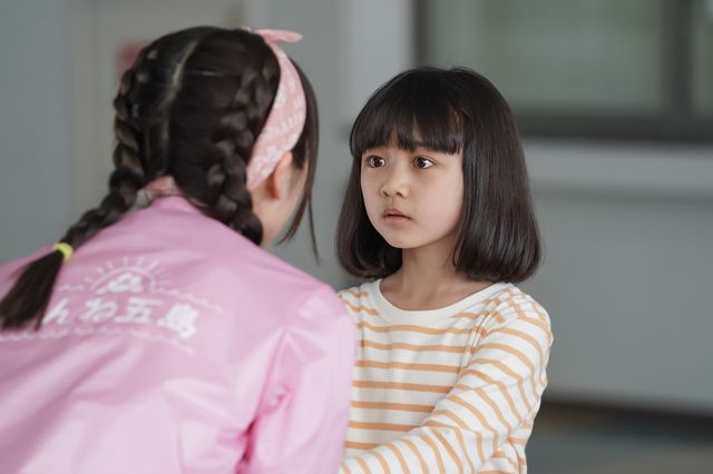 舞は祖母の仕事を手伝い、やり遂げる喜びを知る「舞いあがれ！」第7回（2枚目）