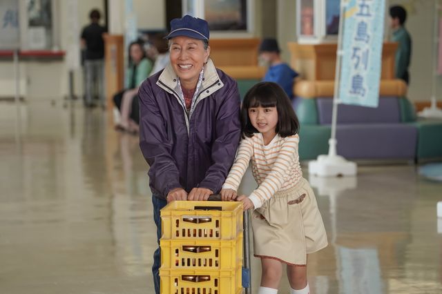 舞は祖母の仕事を手伝い、やり遂げる喜びを知る「舞いあがれ！」第7回（3枚目）