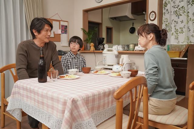 舞は祖母の仕事を手伝い、やり遂げる喜びを知る「舞いあがれ！」第7回（4枚目）