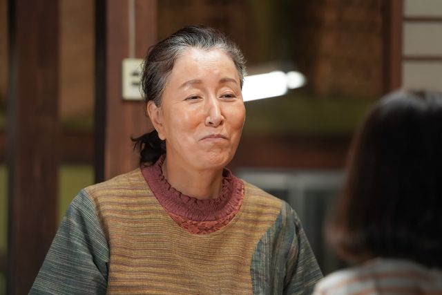 舞は祖母の仕事を手伝い、やり遂げる喜びを知る「舞いあがれ！」第7回（5枚目）