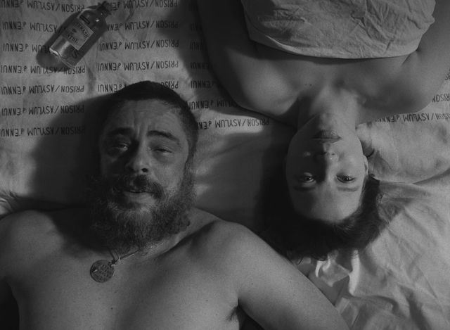 『フレンチ・ディスパッチ　ザ・リバティ、カンザス・イヴニング・サン別冊』でのレア・セドゥ（3枚目）