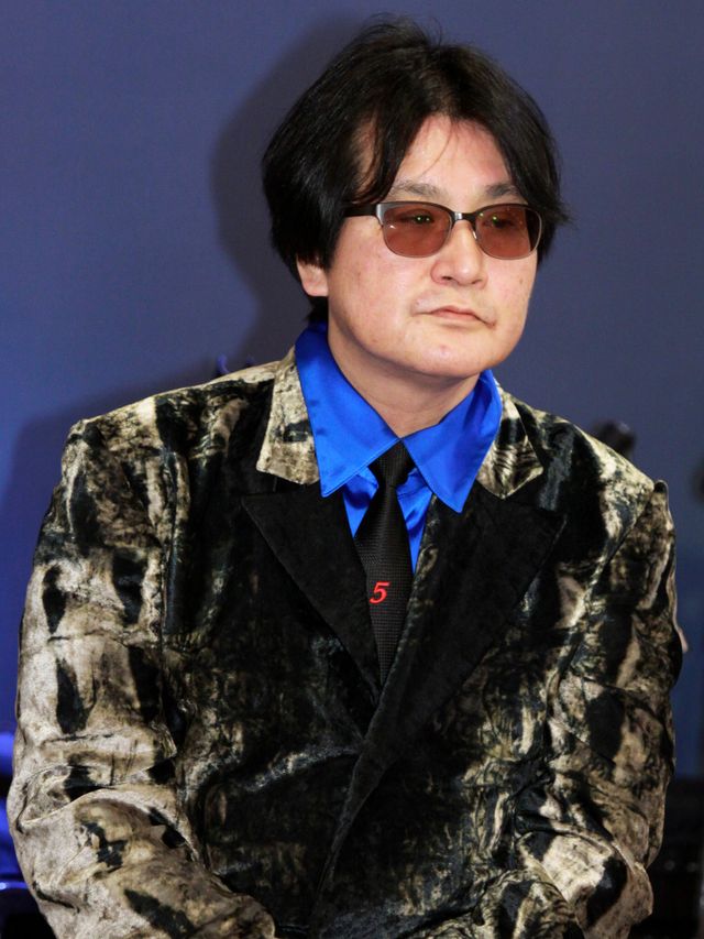 構想中の「濱マイク」タイトルは「血と薔薇」!! マイクの母妹も駆けつけ貴重なファミリーショットも実現!! 画像ギャラリー:フォトギャラリー