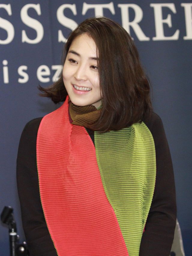 構想中の「濱マイク」タイトルは「血と薔薇」!!　マイクの母妹も駆けつけ貴重なファミリーショットも実現!!　画像ギャラリー（11枚目）