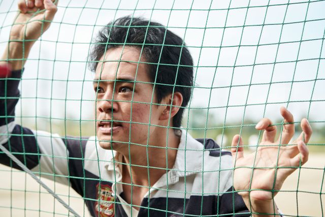 池松壮亮と井浦新が対峙…『宮本から君へ』場面写真（4枚目）