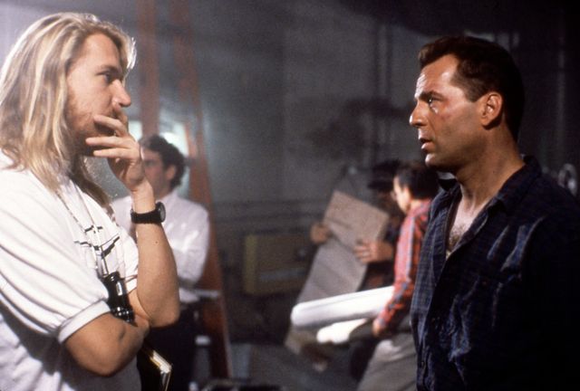 『ダイ・ハード』シリーズ全5作品の場面写真（3枚目）