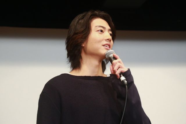 中川大志＆伊藤健太郎が男子トーク！『覚悟はいいかそこの女子。』男子学生限定試写会（2枚目）