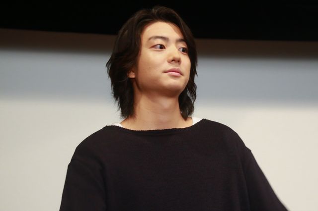 中川大志＆伊藤健太郎が男子トーク！『覚悟はいいかそこの女子。』男子学生限定試写会（7枚目）