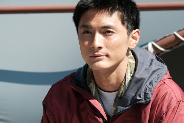 追加キャスト10名の『天間荘の三姉妹』場面写真：フォトギャラリー