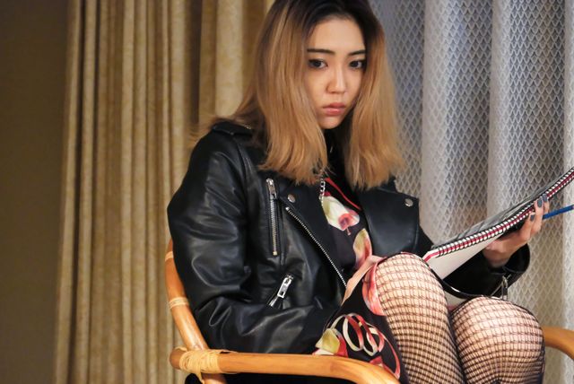 追加キャスト10名の『天間荘の三姉妹』場面写真（6枚目）