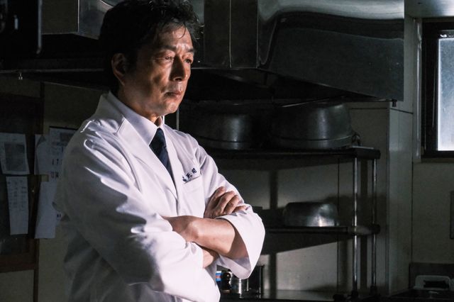 追加キャスト10名の『天間荘の三姉妹』場面写真（10枚目）