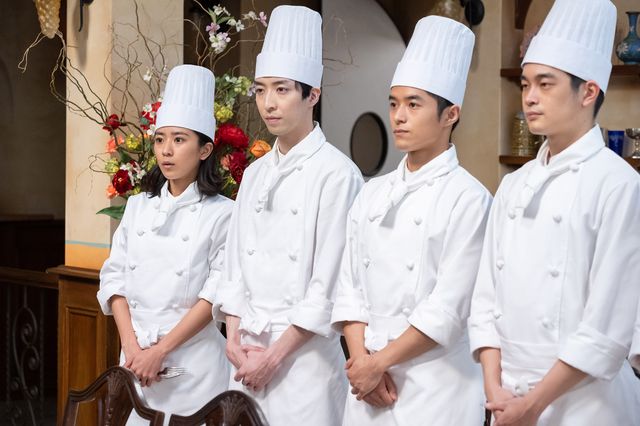 「ちむどんどん」第31回の場面写真：フォトギャラリー