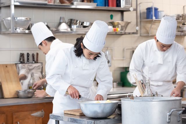 「ちむどんどん」第31回の場面写真（2枚目）