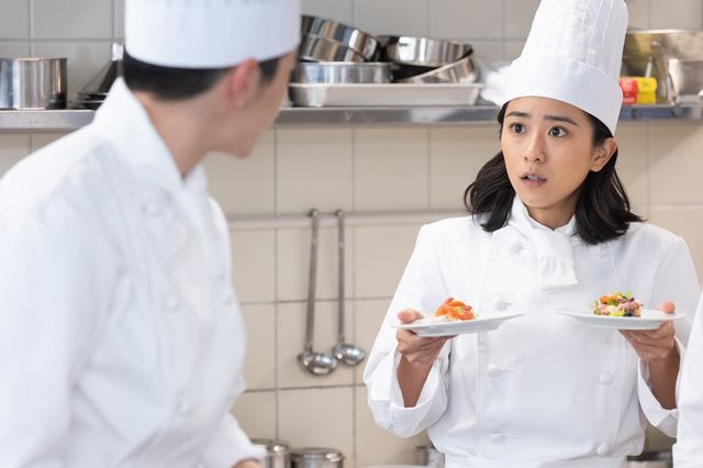 「ちむどんどん」第31回の場面写真（3枚目）