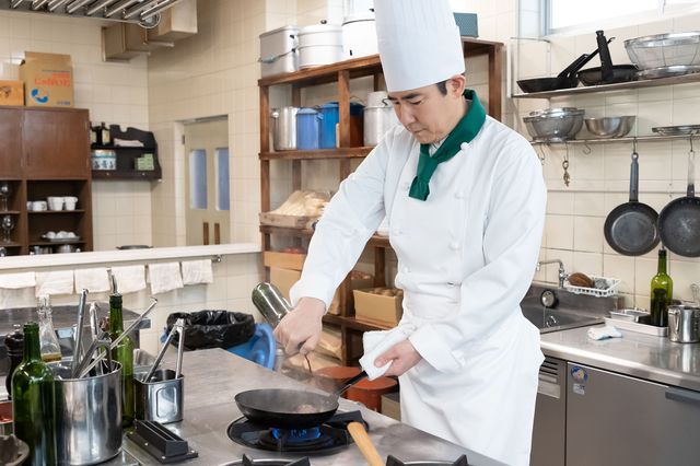 「ちむどんどん」第31回の場面写真（4枚目）