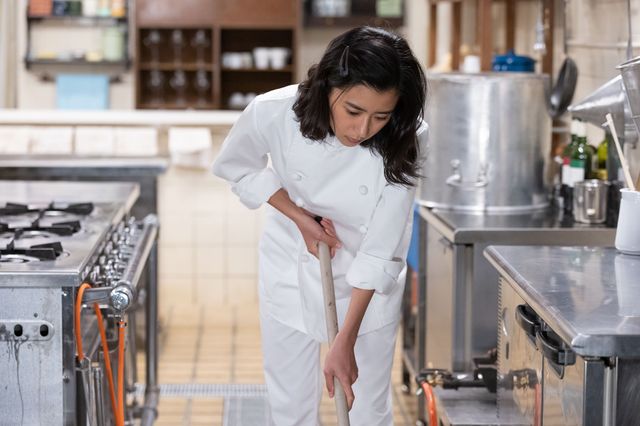 「ちむどんどん」第31回の場面写真（5枚目）