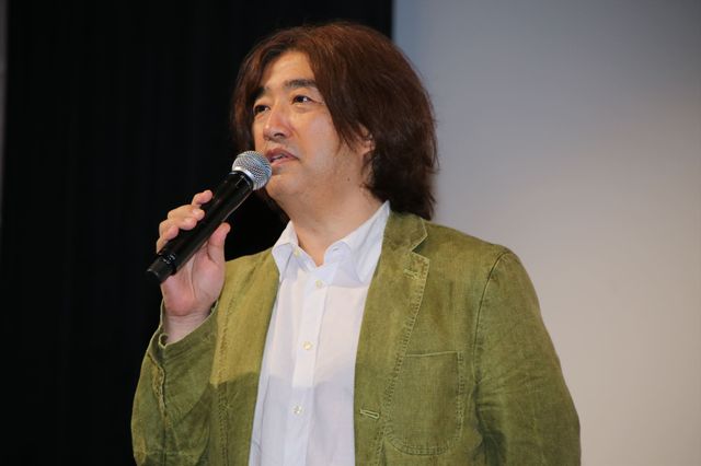 白石隼也、夏菜、中尾明慶らが登壇！『鏡の中の笑顔たち』完成披露試写会フォトギャラリー（12枚目）