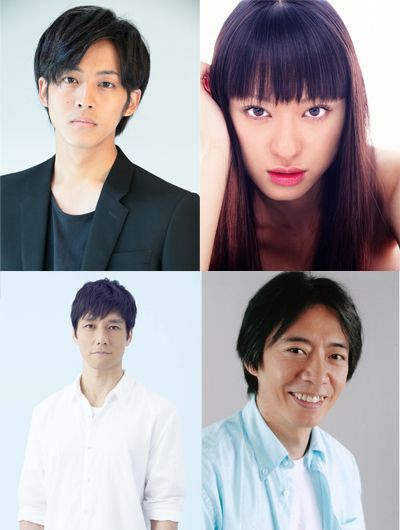 映画『チーム・バチスタFINAL ケルベロスの肖像』キャスト！写真ギャラリー：フォトギャラリー