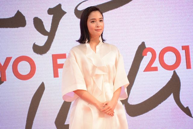 華やか！豪華！第32回東京国際映画祭レッドカーペット（5枚目）