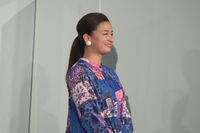 番家一路、原田琥之佑、草なぎ剛、尾野真千子ら登壇！映画『サバカン SABAKAN』初日舞台あいさつ（14枚目）