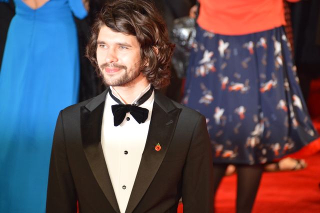 250枚超え！ダニエル・クレイグ、ベン・ウィショー、マーティン・フリーマンも！『007 スペクター』ロイヤルプレミア写真ギャラリー：フォトギャラリー