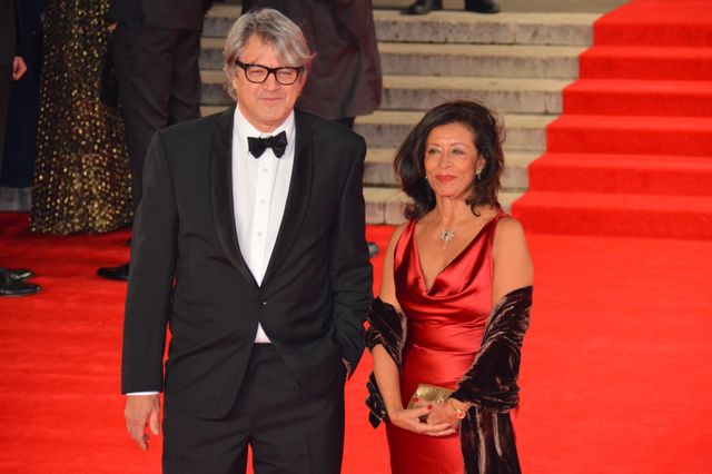 250枚超え！ダニエル・クレイグ、ベン・ウィショー、マーティン・フリーマンも！『007 スペクター』ロイヤルプレミア写真ギャラリー（6枚目）