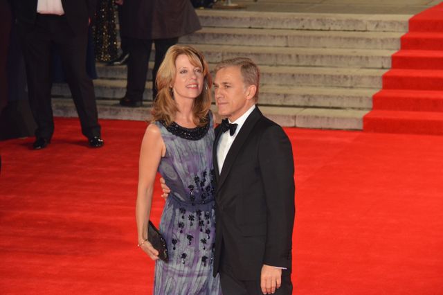 250枚超え！ダニエル・クレイグ、ベン・ウィショー、マーティン・フリーマンも！『007 スペクター』ロイヤルプレミア写真ギャラリー（21枚目）