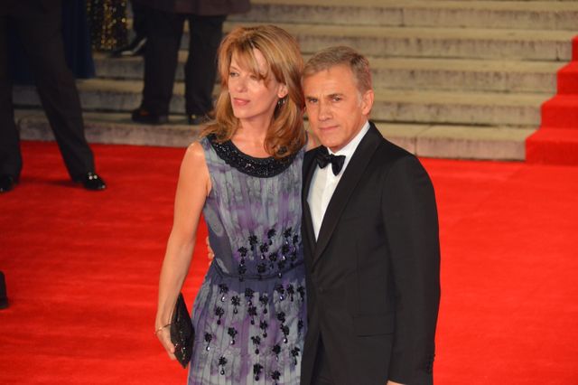 250枚超え！ダニエル・クレイグ、ベン・ウィショー、マーティン・フリーマンも！『007 スペクター』ロイヤルプレミア写真ギャラリー（22枚目）