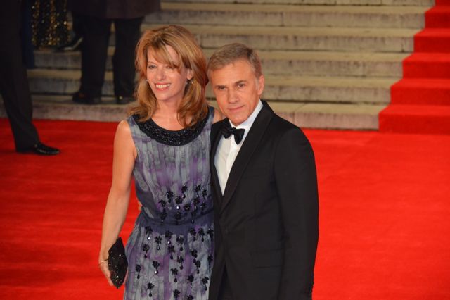 250枚超え！ダニエル・クレイグ、ベン・ウィショー、マーティン・フリーマンも！『007 スペクター』ロイヤルプレミア写真ギャラリー（23枚目）