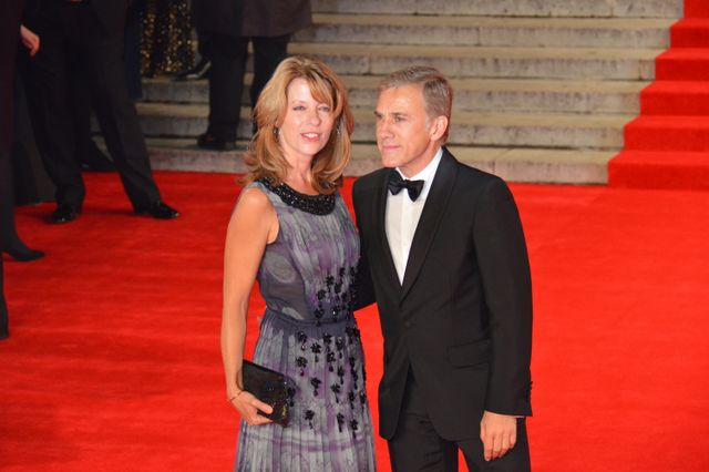 250枚超え！ダニエル・クレイグ、ベン・ウィショー、マーティン・フリーマンも！『007 スペクター』ロイヤルプレミア写真ギャラリー（24枚目）