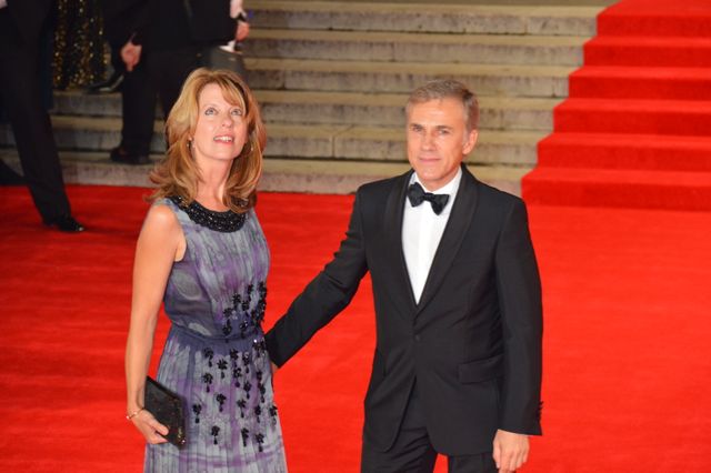 250枚超え！ダニエル・クレイグ、ベン・ウィショー、マーティン・フリーマンも！『007 スペクター』ロイヤルプレミア写真ギャラリー（25枚目）