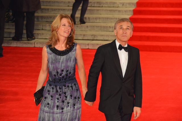 250枚超え！ダニエル・クレイグ、ベン・ウィショー、マーティン・フリーマンも！『007 スペクター』ロイヤルプレミア写真ギャラリー（26枚目）