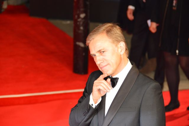 250枚超え！ダニエル・クレイグ、ベン・ウィショー、マーティン・フリーマンも！『007 スペクター』ロイヤルプレミア写真ギャラリー（27枚目）